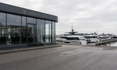 Lengers Yachts Declared Bankrupt