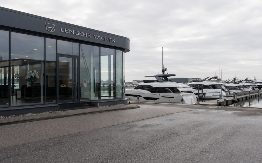 Lengers Yachts Declared Bankrupt