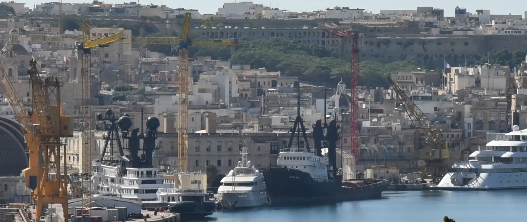 Why Some Superyachts Sit Unused: Availability, Crew, Cost and Complexity