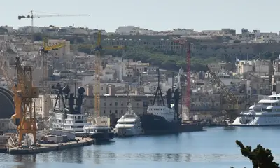 Why Some Superyachts Sit Unused: Availability, Crew, Cost and Complexity