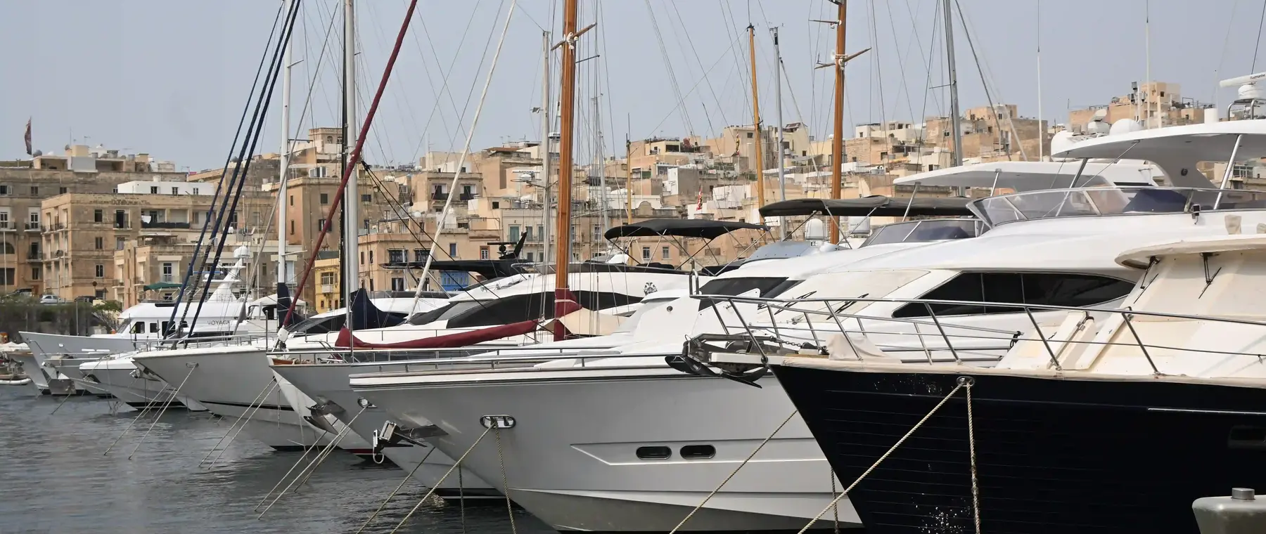 Malta Marina