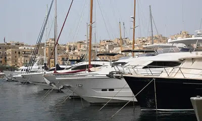 Malta Marina