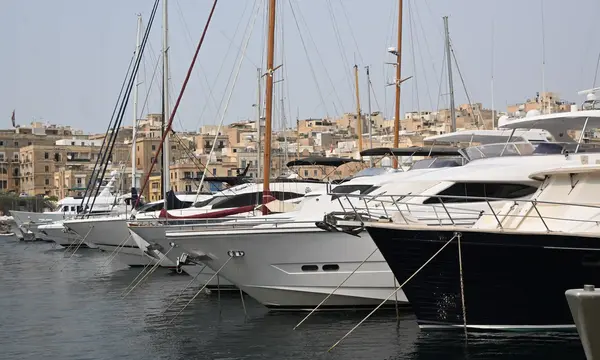 Malta Marina