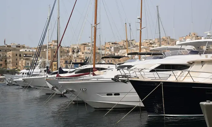 Malta Marina