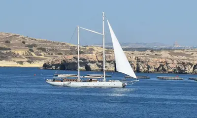 St Pauls Bay, Malta