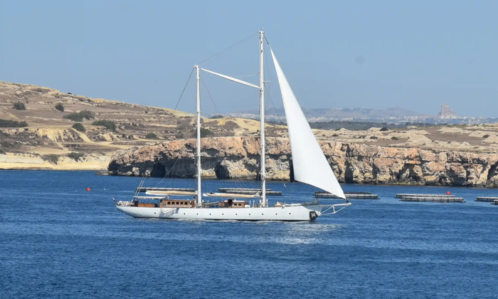 St Pauls Bay, Malta