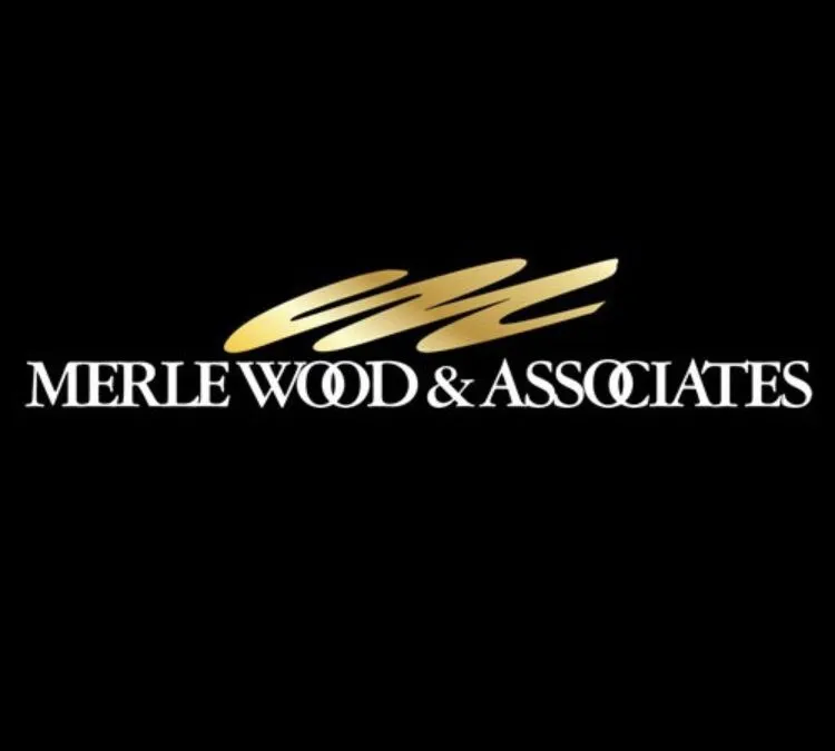 Merle Wood & Associates Logo