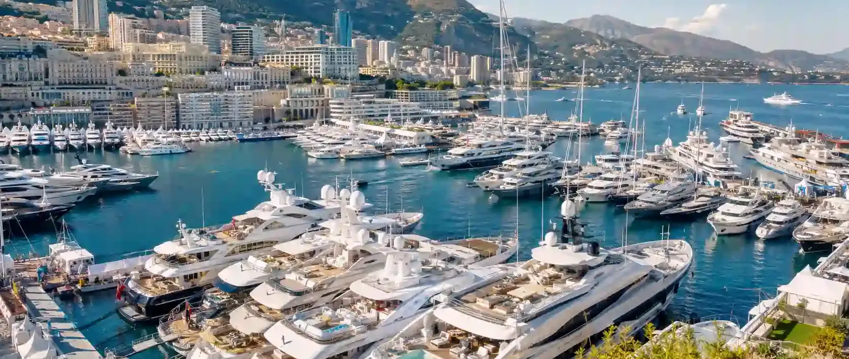 Monaco Yacht Show 2026 Fleet Reaches 120 Yachts