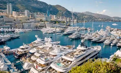 Monaco Yacht Show 2026 Fleet Reaches 120 Yachts