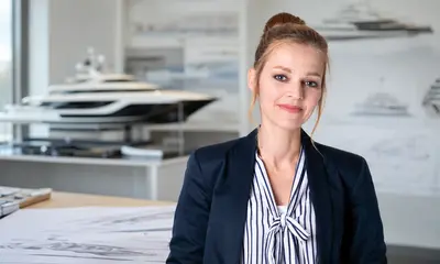 Myriam Cutolo of Hydro Tec