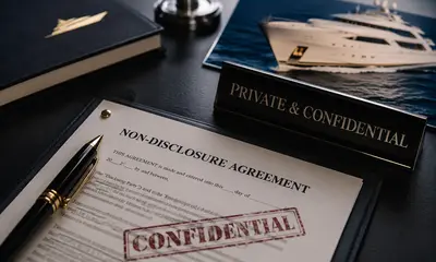 NDAs Secrecy and reputation