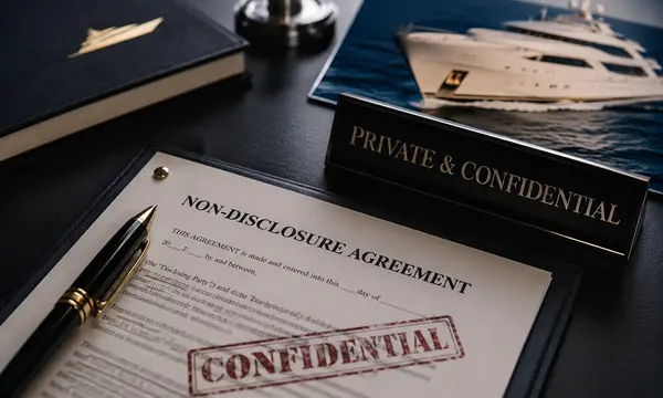 NDAs Secrecy and reputation