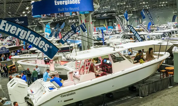 New York Boat Show