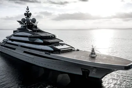 Nord by Lurssen