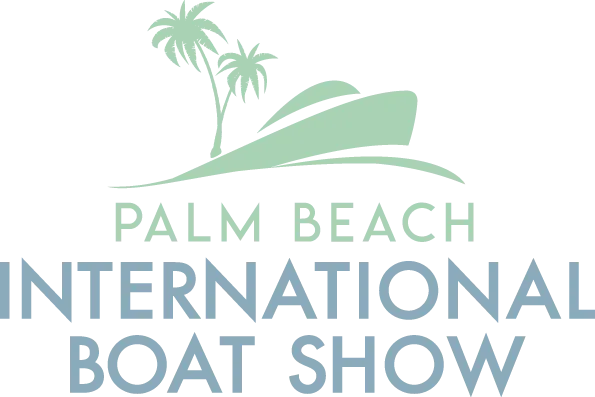 Palm Beach Boat Show Logo