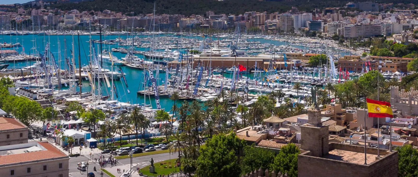 Palma de Mallorca