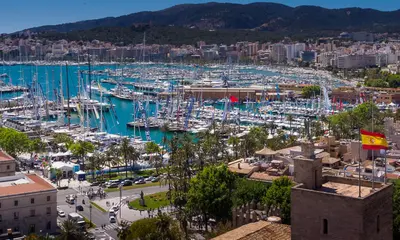 Palma de Mallorca