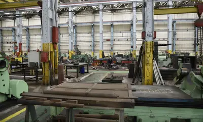 Palumbo shipyard Malta