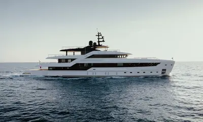 Para Bellvm by Sanlorenzo