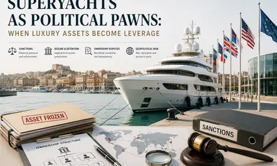Political Pawns