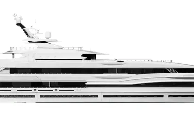 Benetti LANA