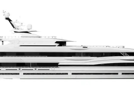 Benetti LANA