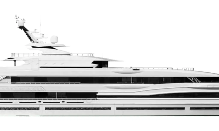 Benetti LANA