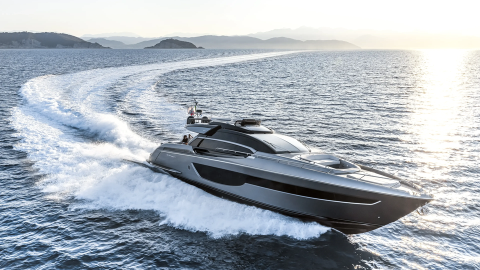 Riva 76' Perseo Super