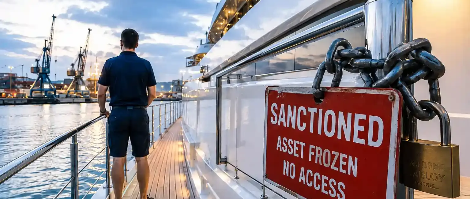 Sanctions