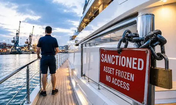 Sanctions