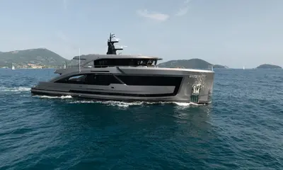 Seamore 34