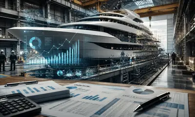 Shipyard accounts