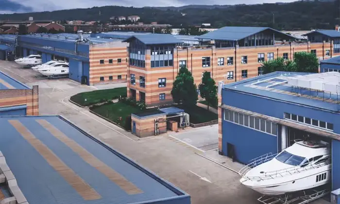 Avigliana Shipyard