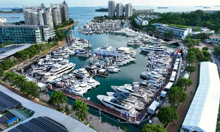 Singapore