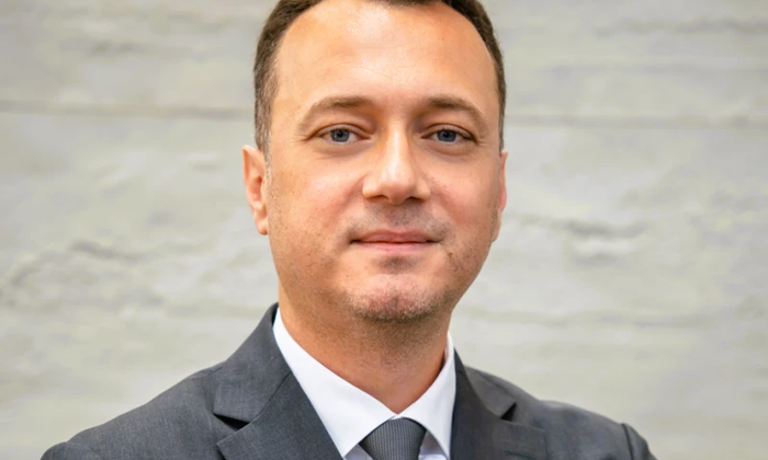 Sirena Yachts Appoints Ensar Çabuk to Lead US Operations