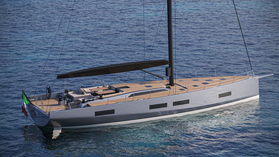 Solaris 74 RS