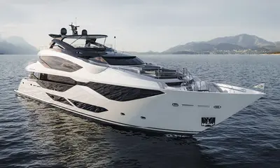 Sunseeker 134