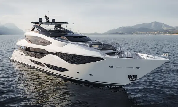 Sunseeker 134