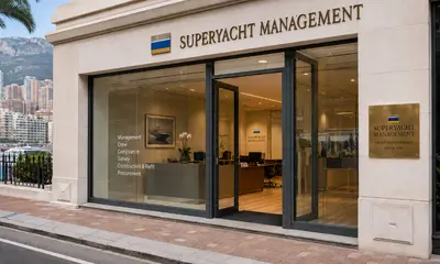 Superyacht Management