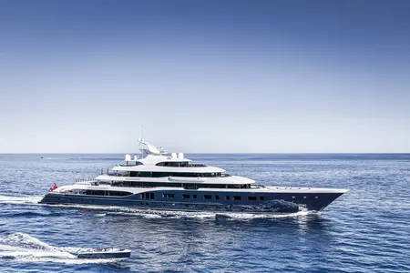 Symphony by Feadship