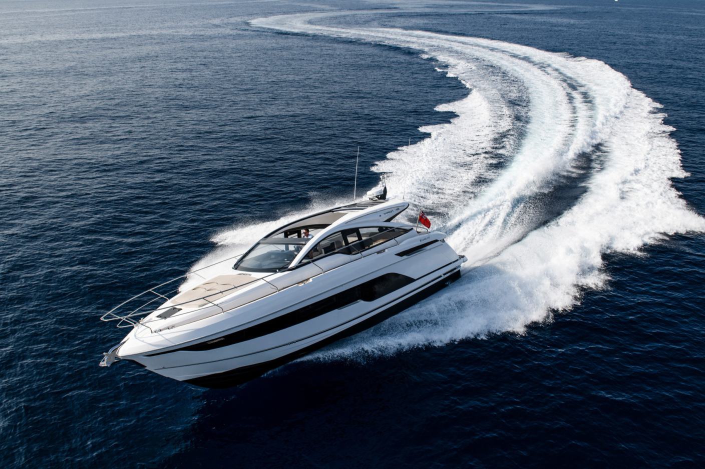 Fairline Targa 45 OPEN