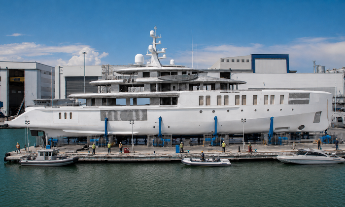 The Owner’s Guide to Build and Refit Timelines