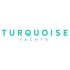 Turquoise Yachts logo
