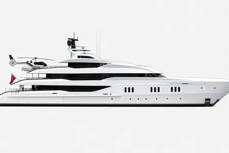 Vanish by Feadship