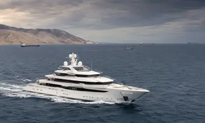 War Risk and Superyachts