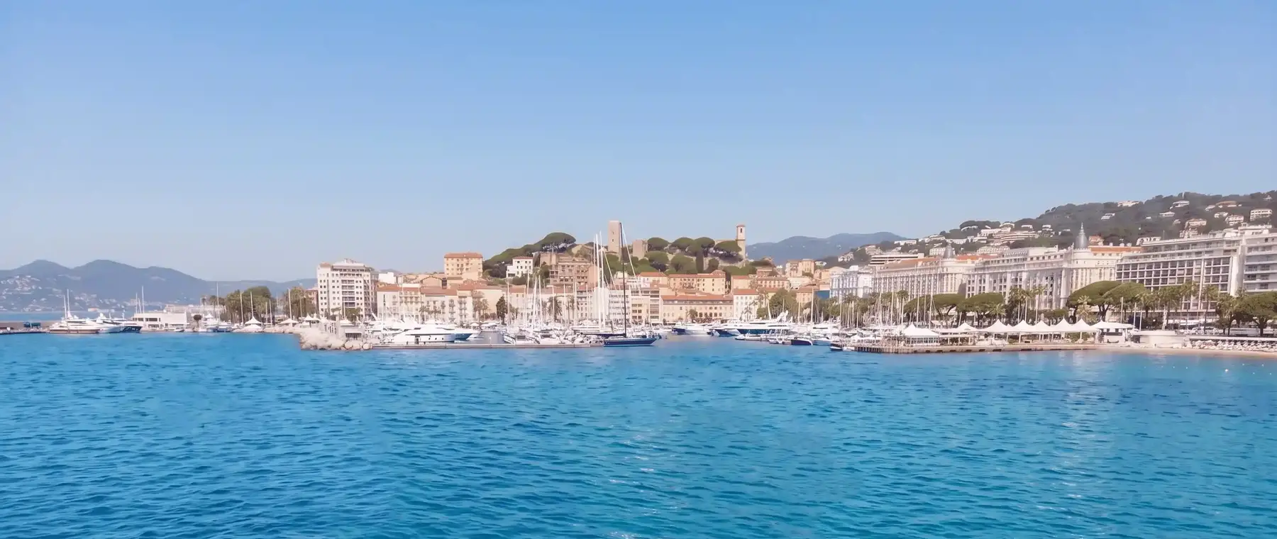 Wider will present the 28.04m WiderCat 92 at Cannes