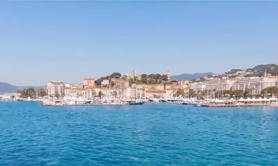 Wider will present the 28.04m WiderCat 92 at Cannes