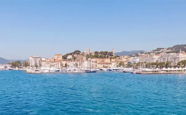 Wider will present the 28.04m WiderCat 92 at Cannes