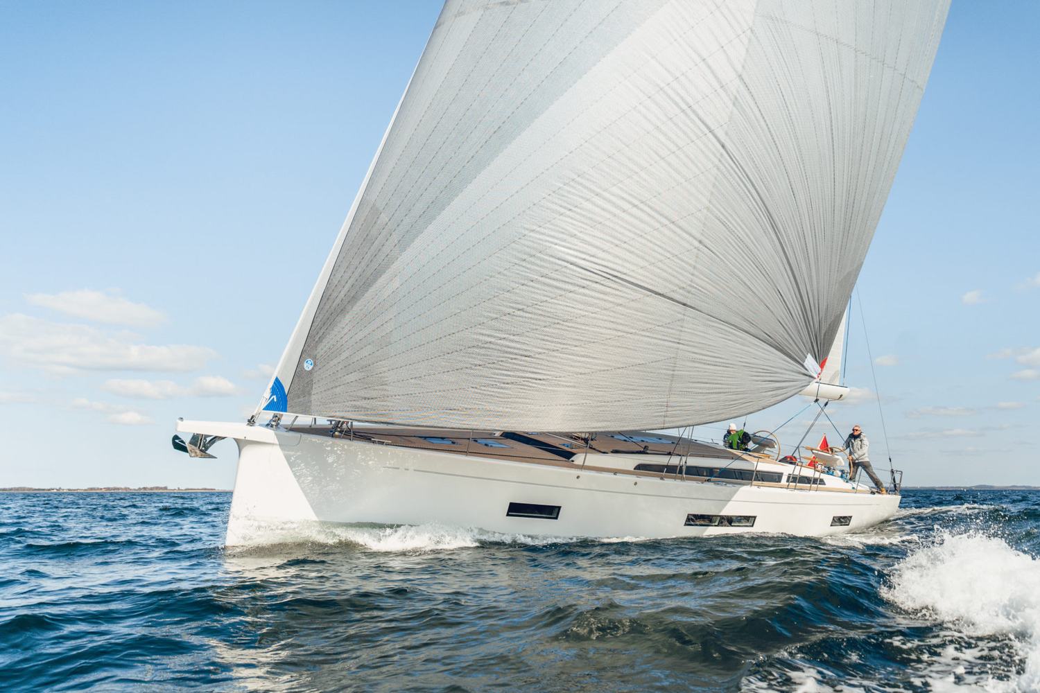 X-Yachts X5⁶