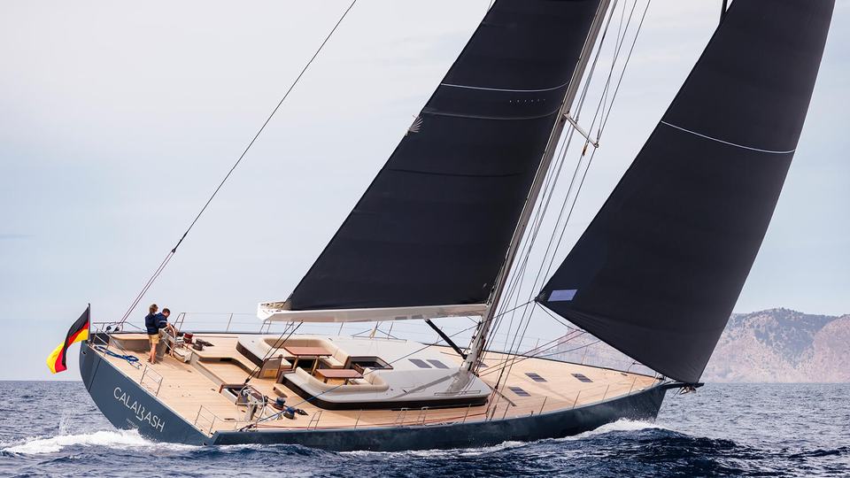 YYachts Y8